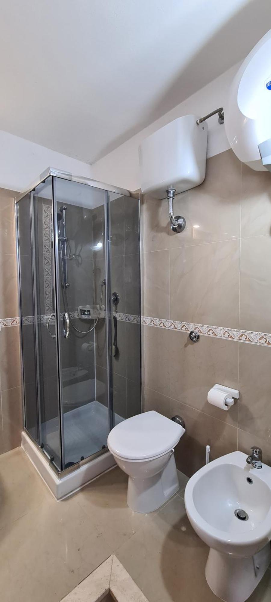 Em Holiday Apartment Quartu Sant'Elena Ngoại thất bức ảnh