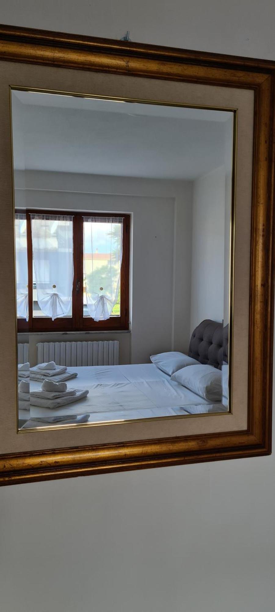 Em Holiday Apartment Quartu Sant'Elena Ngoại thất bức ảnh