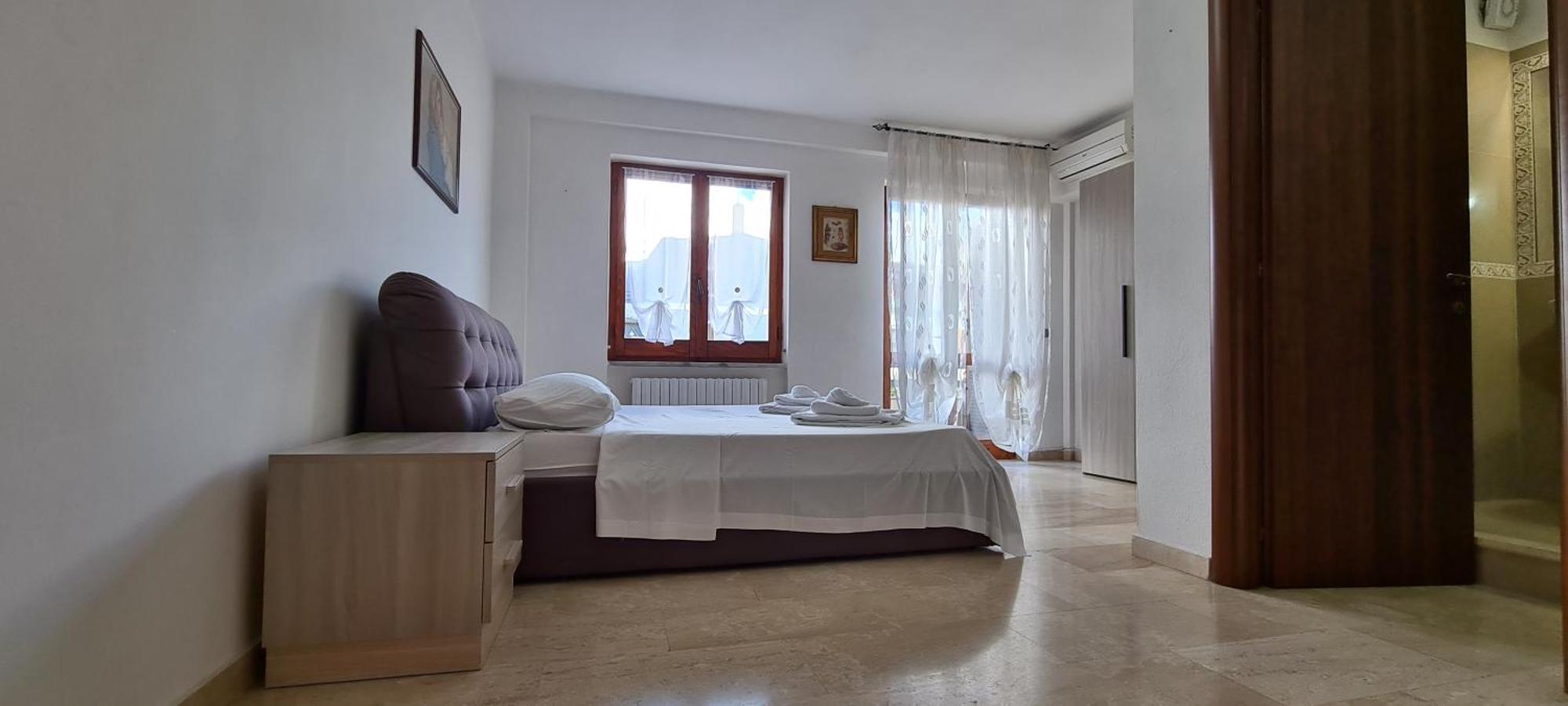 Em Holiday Apartment Quartu Sant'Elena Ngoại thất bức ảnh