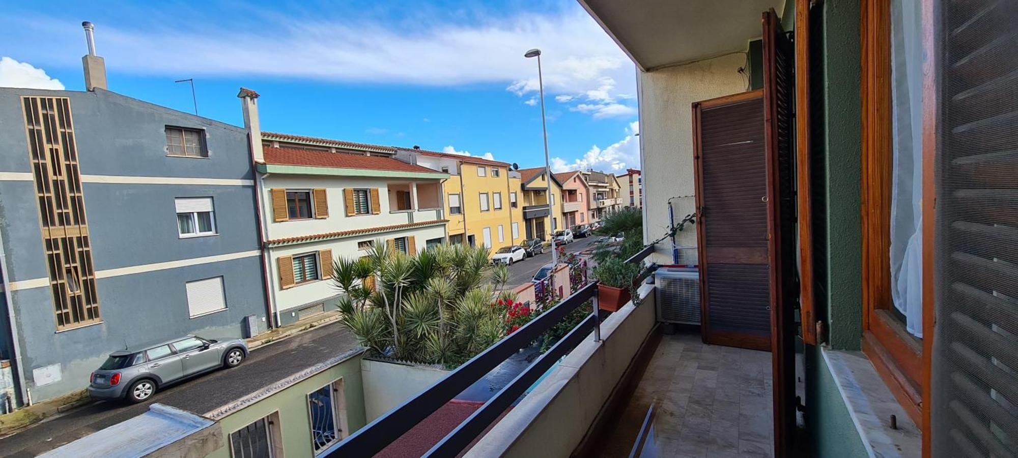 Em Holiday Apartment Quartu Sant'Elena Ngoại thất bức ảnh
