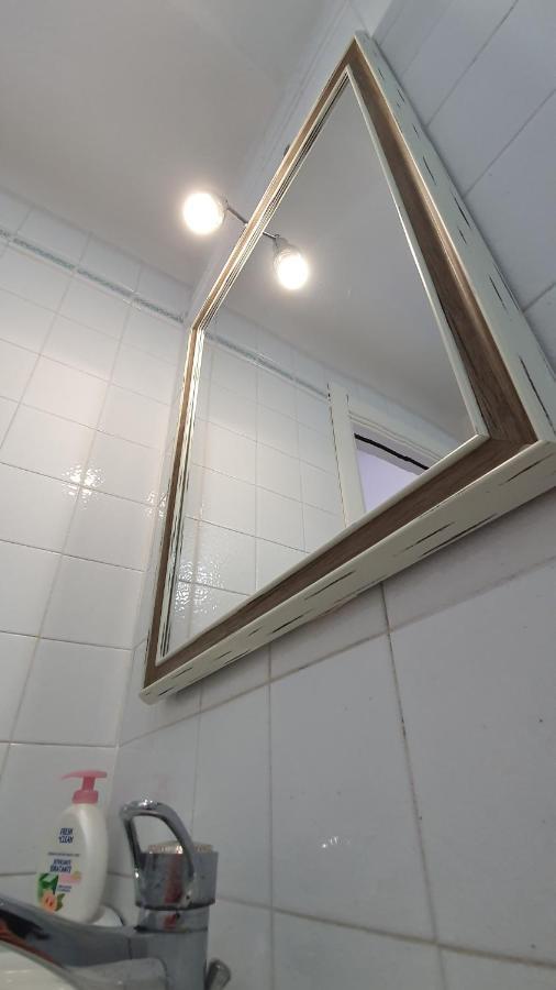Em Holiday Apartment Quartu Sant'Elena Ngoại thất bức ảnh