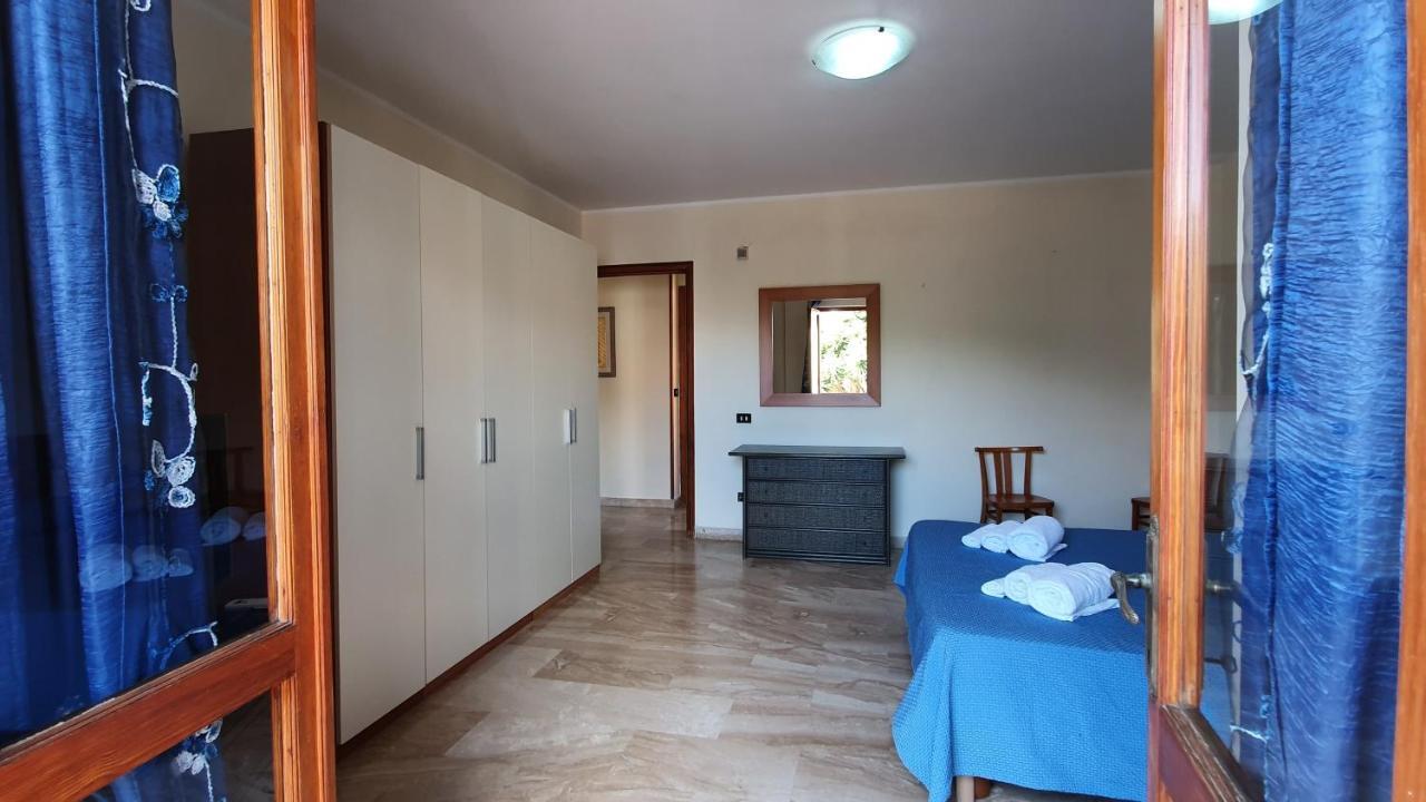 Em Holiday Apartment Quartu Sant'Elena Ngoại thất bức ảnh